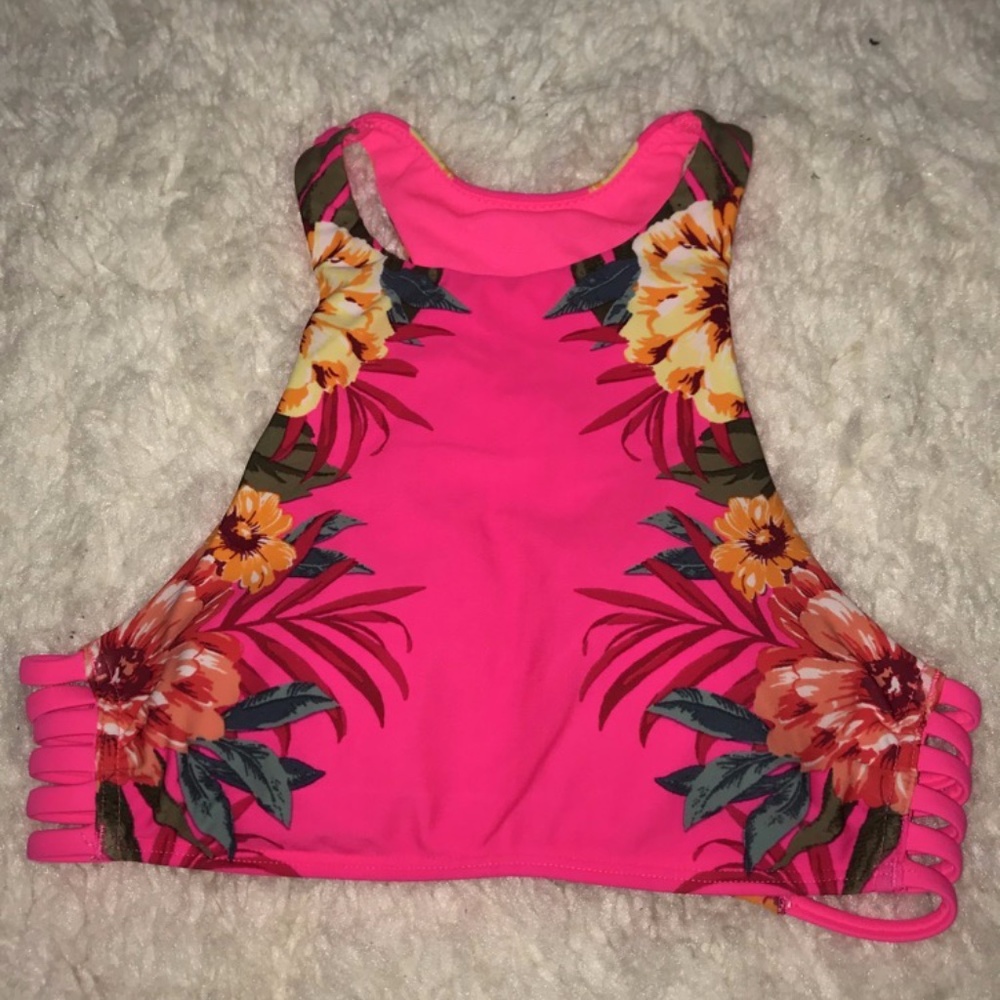 Hollister Bikini top XS